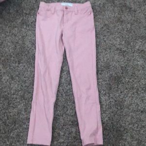 Celebrity Pink Jegginings